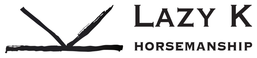 Lazy K Horsemanship